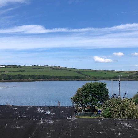 Coastal Townhouse Belmullet Villa Bagian luar foto