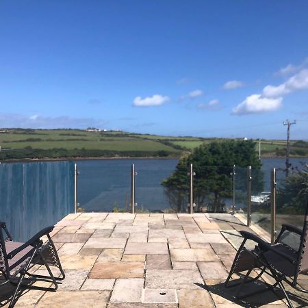 Coastal Townhouse Belmullet Villa Bagian luar foto