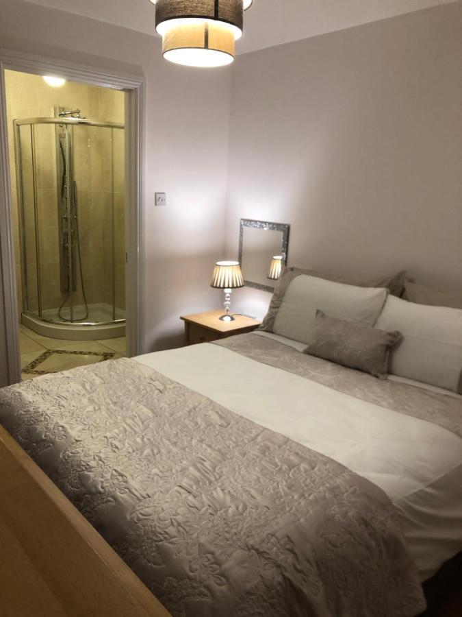 Coastal Townhouse Belmullet Villa Bagian luar foto
