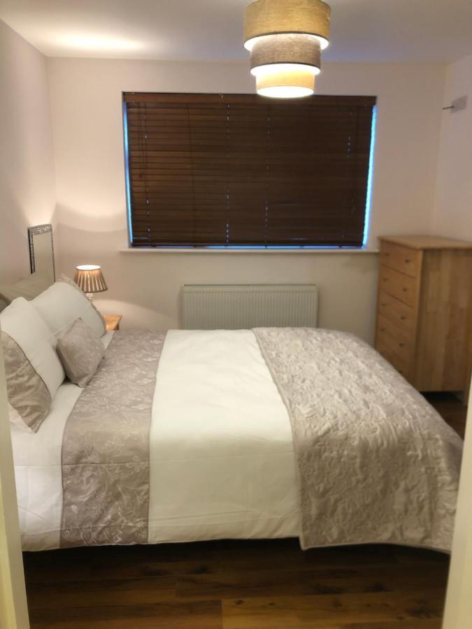 Coastal Townhouse Belmullet Villa Bagian luar foto