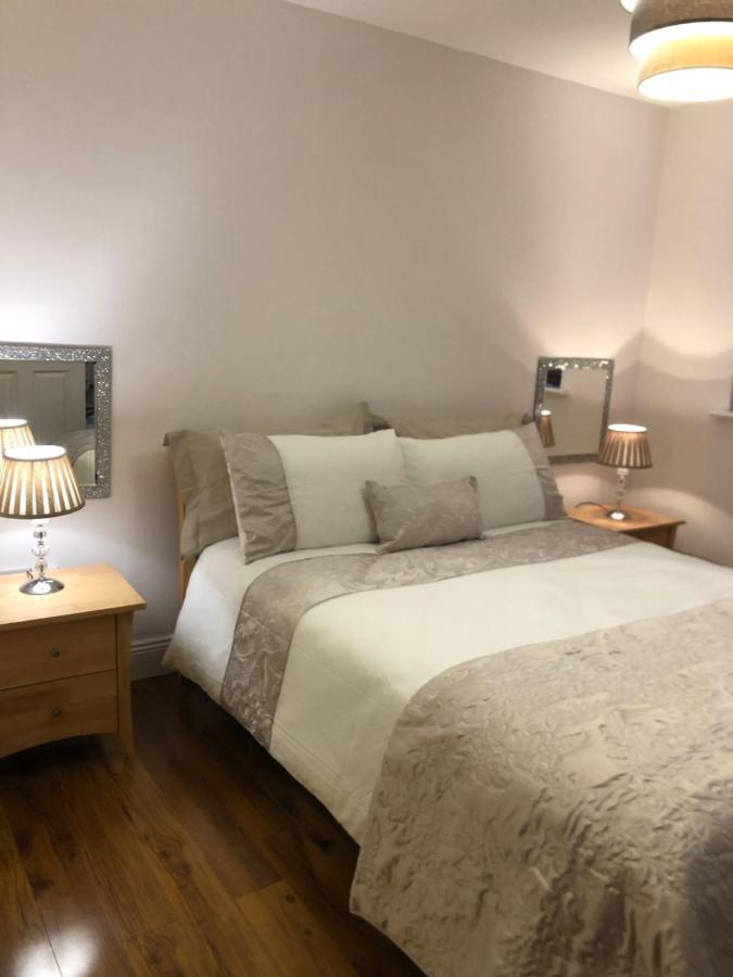 Coastal Townhouse Belmullet Villa Bagian luar foto