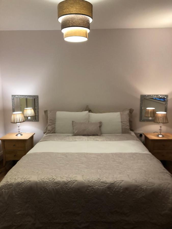 Coastal Townhouse Belmullet Villa Bagian luar foto