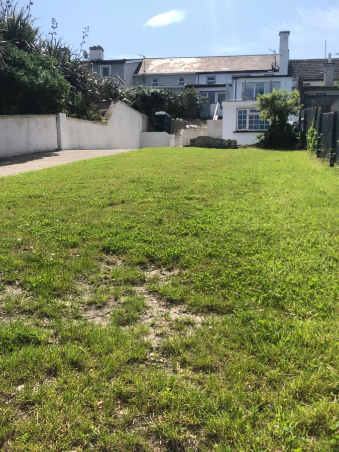 Coastal Townhouse Belmullet Villa Bagian luar foto